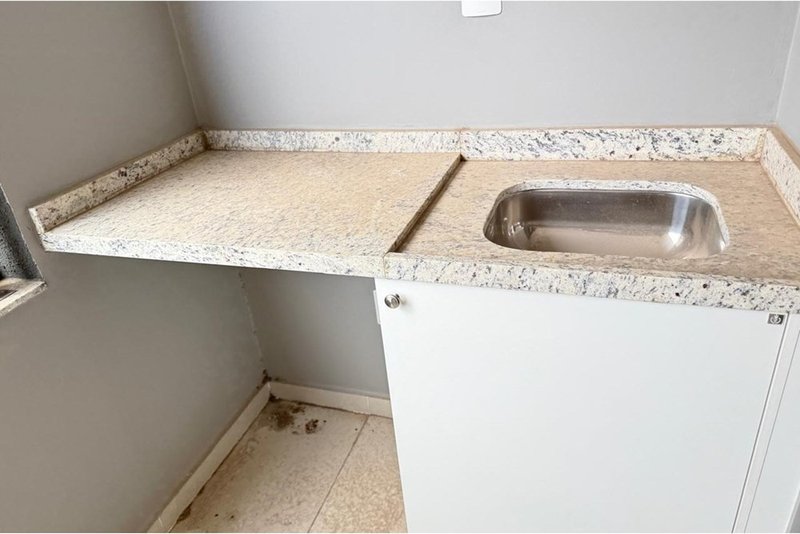 Apartamento &agrave; Venda - 46 m - 1 Su&iacute;te - R$ 370.000 - Alto da Boa Vista - Sorocaba - SP Rua Vinte e Oito de Outubro Sorocaba - 