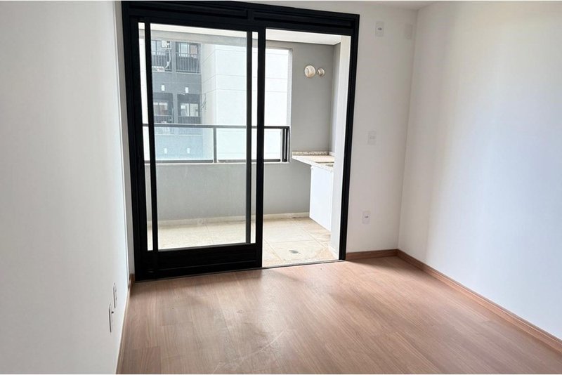 Apartamento &agrave; Venda - 46 m - 1 Su&iacute;te - R$ 370.000 - Alto da Boa Vista - Sorocaba - SP Rua Vinte e Oito de Outubro Sorocaba - 