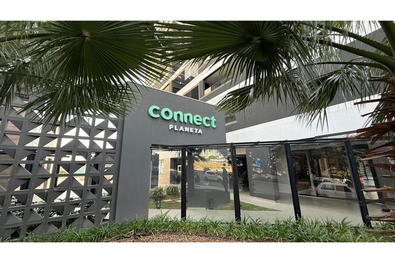 Apartamento &agrave; Venda - 46 m - 1 Su&iacute;te - R$ 370.000 - Alto da Boa Vista - Sorocaba - SP Rua Vinte e Oito de Outubro Sorocaba - 