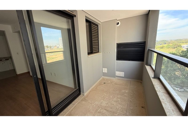 Apartamento &agrave; Venda - 46 m - 1 Su&iacute;te - R$ 370.000 - Alto da Boa Vista - Sorocaba - SP Rua Vinte e Oito de Outubro Sorocaba - 