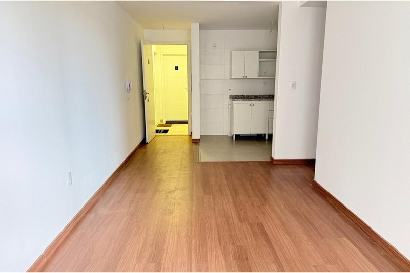 Apartamento &agrave; Venda - 46 m - 1 Su&iacute;te - R$ 370.000 - Alto da Boa Vista - Sorocaba - SP Rua Vinte e Oito de Outubro Sorocaba - 