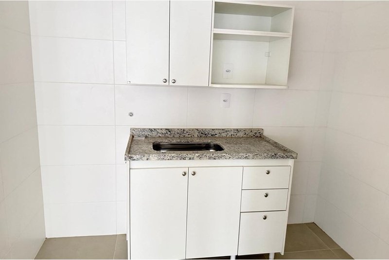 Apartamento &agrave; Venda - 46 m - 1 Su&iacute;te - R$ 370.000 - Alto da Boa Vista - Sorocaba - SP Rua Vinte e Oito de Outubro Sorocaba - 