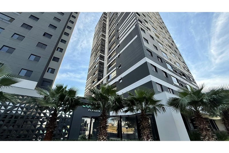 Apartamento &agrave; Venda - 46 m - 1 Su&iacute;te - R$ 370.000 - Alto da Boa Vista - Sorocaba - SP Rua Vinte e Oito de Outubro Sorocaba - 