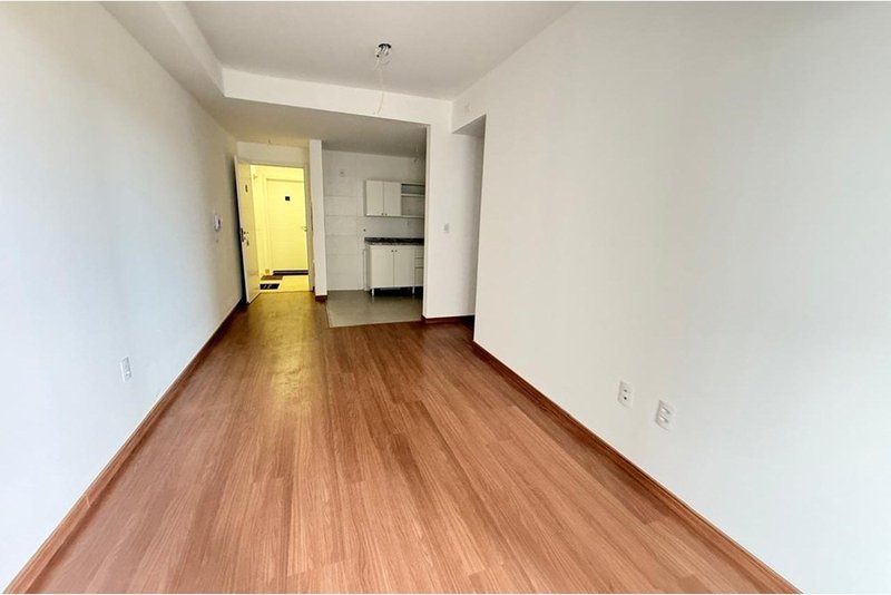 Apartamento &agrave; Venda - 46 m - 1 Su&iacute;te - R$ 370.000 - Alto da Boa Vista - Sorocaba - SP Rua Vinte e Oito de Outubro Sorocaba - 
