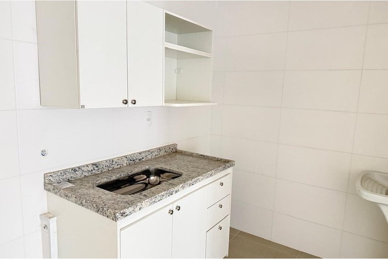 Apartamento &agrave; Venda - 46 m - 1 Su&iacute;te - R$ 370.000 - Alto da Boa Vista - Sorocaba - SP Rua Vinte e Oito de Outubro Sorocaba - 
