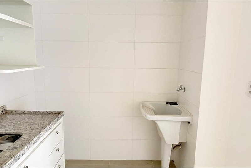 Apartamento &agrave; Venda - 46 m - 1 Su&iacute;te - R$ 370.000 - Alto da Boa Vista - Sorocaba - SP Rua Vinte e Oito de Outubro Sorocaba - 