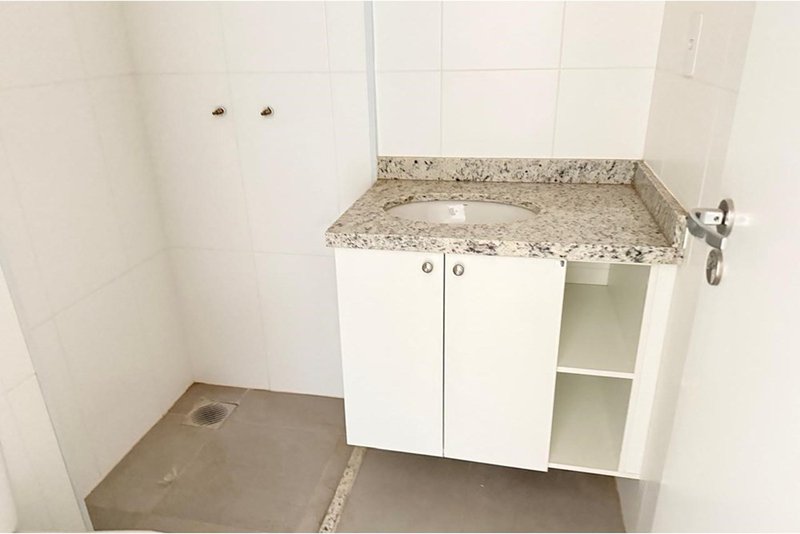 Apartamento &agrave; Venda - 46 m - 1 Su&iacute;te - R$ 370.000 - Alto da Boa Vista - Sorocaba - SP Rua Vinte e Oito de Outubro Sorocaba - 