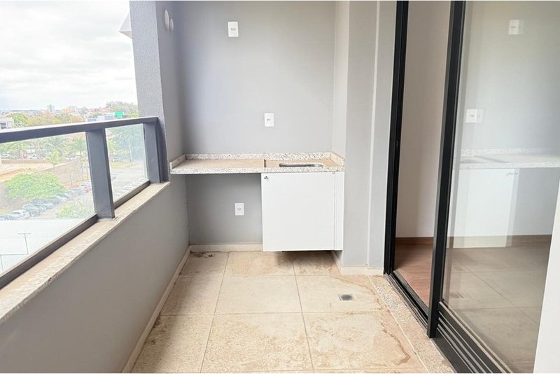 Apartamento &agrave; Venda - 46 m - 1 Su&iacute;te - R$ 370.000 - Alto da Boa Vista - Sorocaba - SP Rua Vinte e Oito de Outubro Sorocaba - 