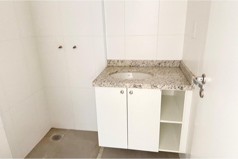 Apartamento &agrave; Venda - 46 m - 1 Su&iacute;te - R$ 370.000 - Alto da Boa Vista - Sorocaba - SP Rua Vinte e Oito de Outubro Sorocaba - 
