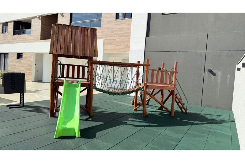 Apartamento &agrave; Venda - 46 m - 1 Su&iacute;te - R$ 370.000 - Alto da Boa Vista - Sorocaba - SP Rua Vinte e Oito de Outubro Sorocaba - 