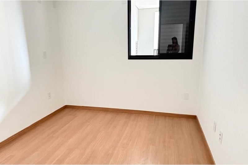 Apartamento &agrave; Venda - 46 m - 1 Su&iacute;te - R$ 370.000 - Alto da Boa Vista - Sorocaba - SP Rua Vinte e Oito de Outubro Sorocaba - 