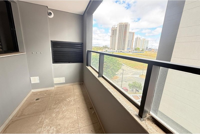 Apartamento &agrave; Venda - 46 m - 1 Su&iacute;te - R$ 370.000 - Alto da Boa Vista - Sorocaba - SP Rua Vinte e Oito de Outubro Sorocaba - 