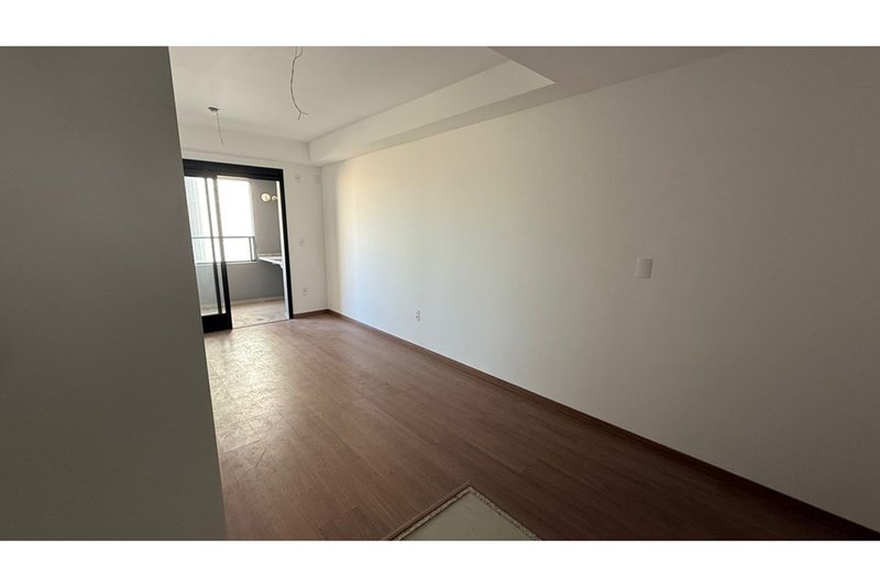 Apartamento &agrave; Venda - 46 m - 1 Su&iacute;te - R$ 370.000 - Alto da Boa Vista - Sorocaba - SP Rua Vinte e Oito de Outubro Sorocaba - 