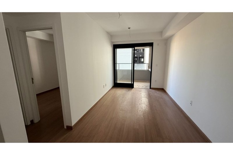 Apartamento &agrave; Venda - 46 m - 1 Su&iacute;te - R$ 370.000 - Alto da Boa Vista - Sorocaba - SP Rua Vinte e Oito de Outubro Sorocaba - 