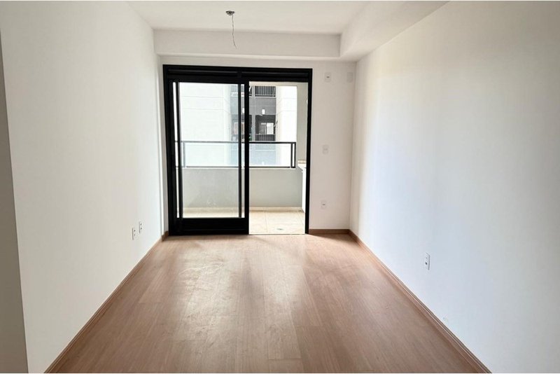 Apartamento &agrave; Venda - 46 m - 1 Su&iacute;te - R$ 370.000 - Alto da Boa Vista - Sorocaba - SP Rua Vinte e Oito de Outubro Sorocaba - 