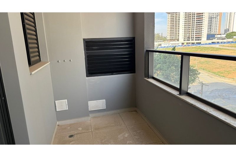 Apartamento &agrave; Venda - 46 m - 1 Su&iacute;te - R$ 370.000 - Alto da Boa Vista - Sorocaba - SP Rua Vinte e Oito de Outubro Sorocaba - 