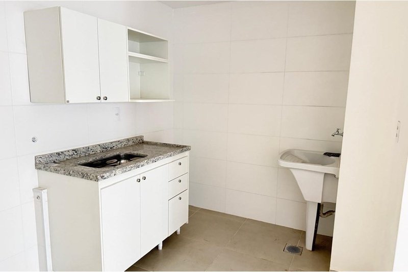 Apartamento &agrave; Venda - 46 m - 1 Su&iacute;te - R$ 370.000 - Alto da Boa Vista - Sorocaba - SP Rua Vinte e Oito de Outubro Sorocaba - 