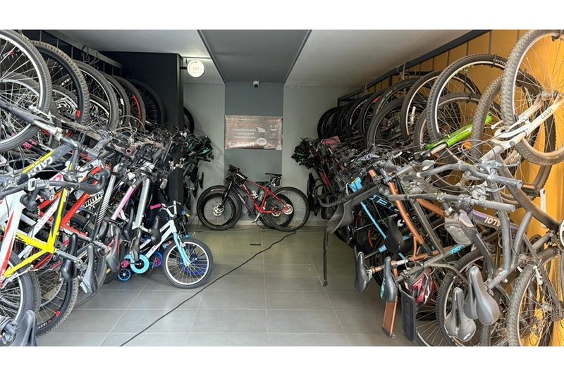 Apartamento &agrave; Venda - 46 m - 1 Su&iacute;te - R$ 370.000 - Alto da Boa Vista - Sorocaba - SP Rua Vinte e Oito de Outubro Sorocaba - 