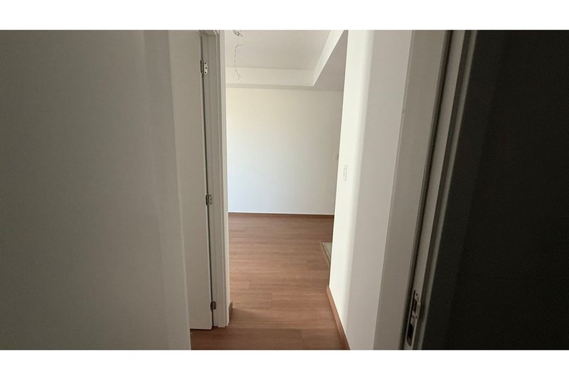 Apartamento &agrave; Venda - 46 m - 1 Su&iacute;te - R$ 370.000 - Alto da Boa Vista - Sorocaba - SP Rua Vinte e Oito de Outubro Sorocaba - 
