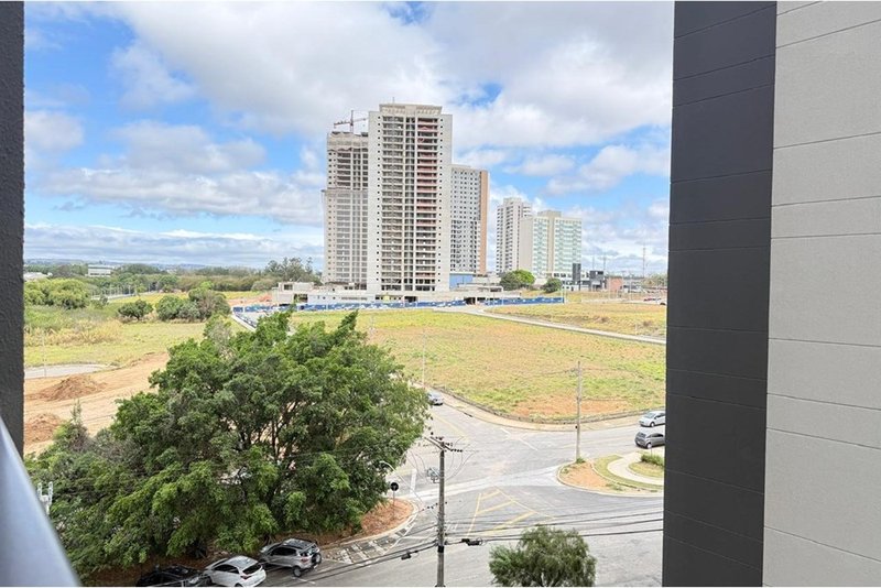 Apartamento &agrave; Venda - 46 m - 1 Su&iacute;te - R$ 370.000 - Alto da Boa Vista - Sorocaba - SP Rua Vinte e Oito de Outubro Sorocaba - 