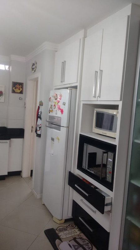 Apartamento Mobiliado no Imigrantes  Timbó - 