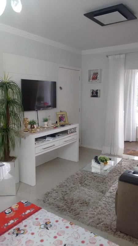 Apartamento Mobiliado no Imigrantes  Timbó - 