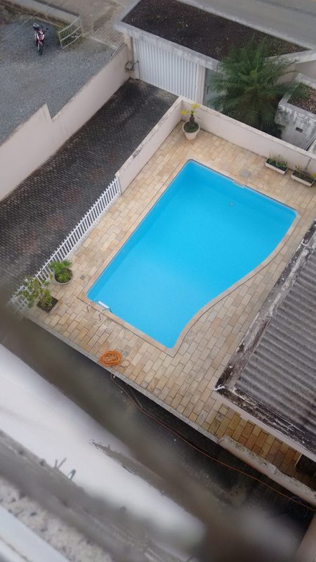 Apartamento Mobiliado no Imigrantes  Timbó - 