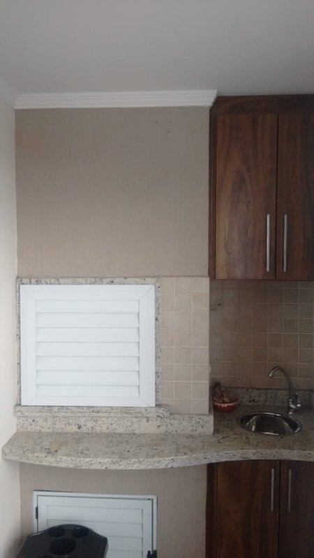 Apartamento Mobiliado no Imigrantes  Timbó - 