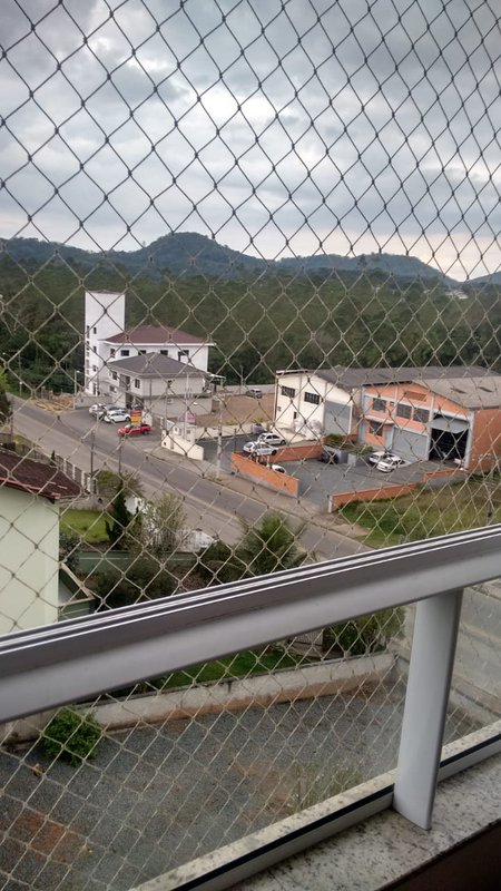 Apartamento Mobiliado no Imigrantes  Timbó - 