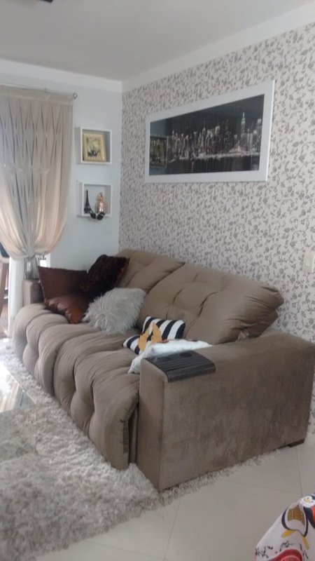 Apartamento Mobiliado no Imigrantes  Timbó - 