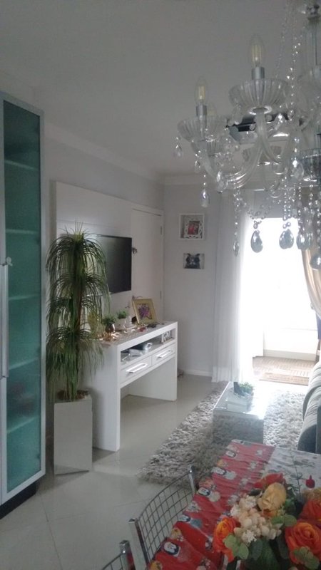 Apartamento Mobiliado no Imigrantes  Timbó - 