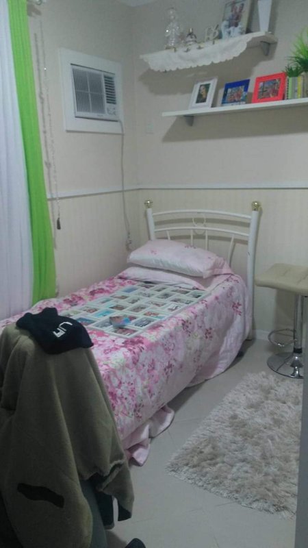 Apartamento Mobiliado no Imigrantes  Timbó - 