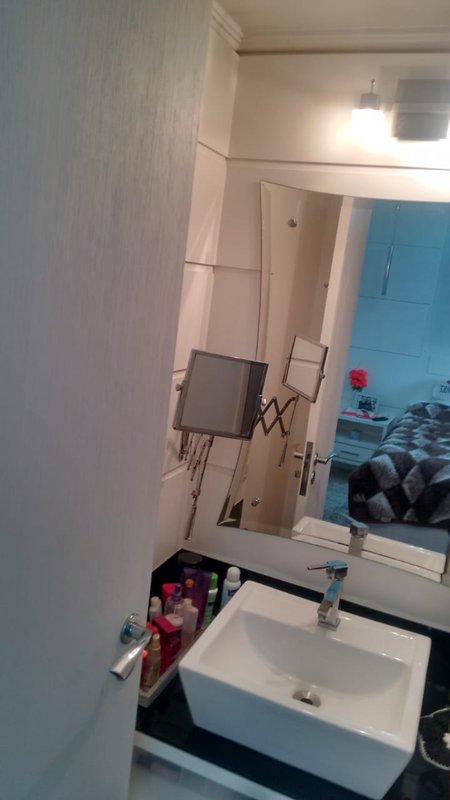 Apartamento Mobiliado no Imigrantes  Timbó - 