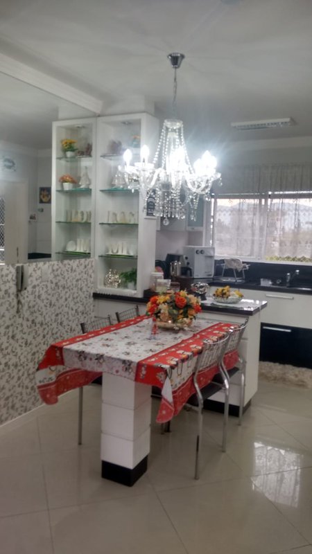 Apartamento Mobiliado no Imigrantes  Timbó - 