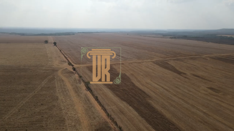 Fazenda no estado de Goiás com 150 alqueires  Goiânia - 