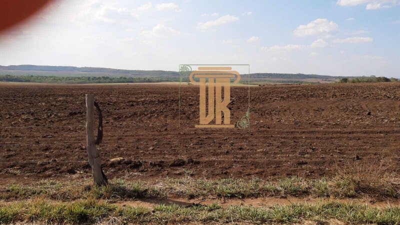 Fazenda no estado de Goiás com 150 alqueires  Goiânia - 