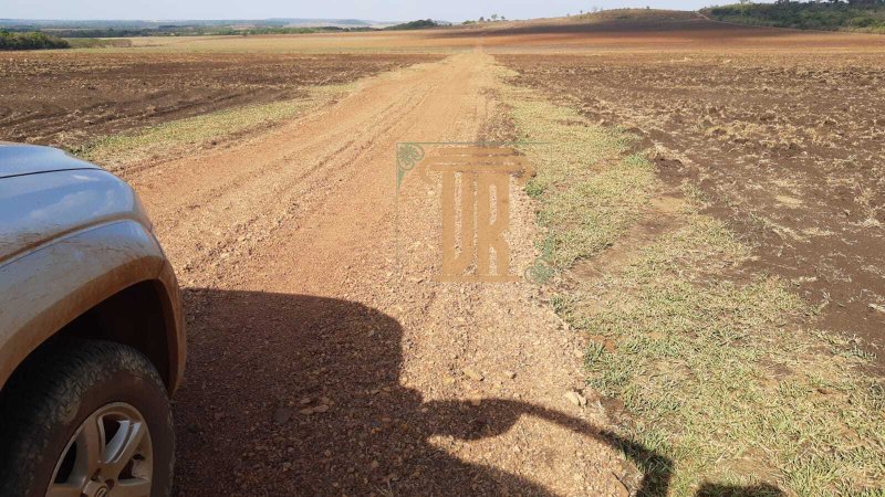 Fazenda no estado de Goiás com 150 alqueires  Goiânia - 