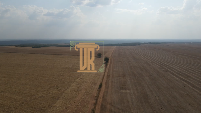 Fazenda no estado de Goiás com 150 alqueires  Goiânia - 