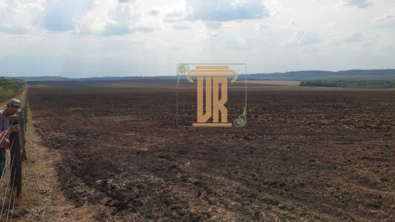 Fazenda no estado de Goiás com 150 alqueires  Goiânia - 