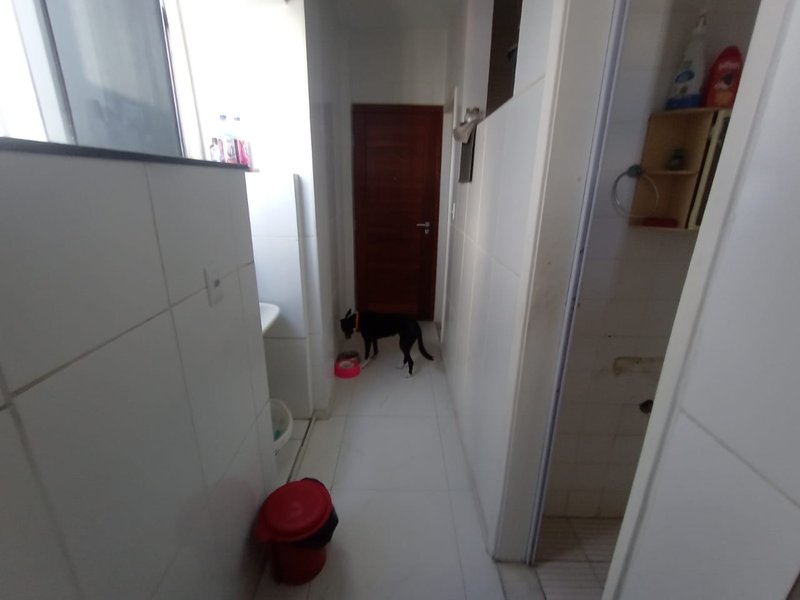 APARTAMENTO 2 QUARTOS SUÍTE CLOSET VARANDA GARAGEM À VENDA NA PITUBA! Avenida Manoel Dias da Silva Salvador - 