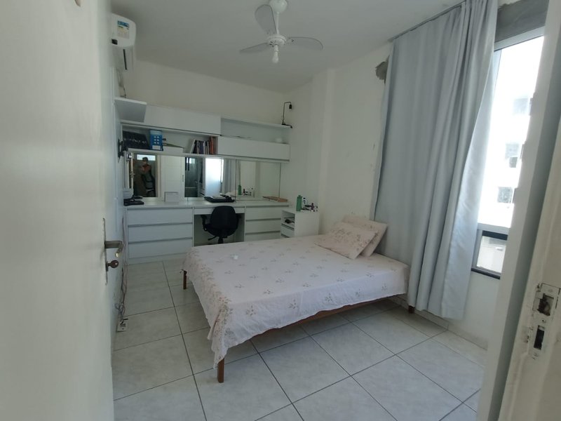 APARTAMENTO 2 QUARTOS SUÍTE CLOSET VARANDA GARAGEM À VENDA NA PITUBA! Avenida Manoel Dias da Silva Salvador - 