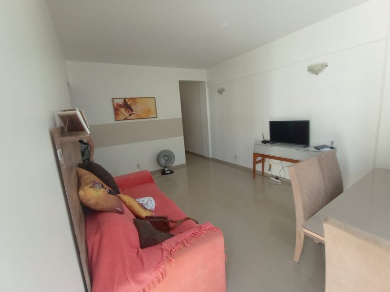 APARTAMENTO 2 QUARTOS SUÍTE CLOSET VARANDA GARAGEM À VENDA NA PITUBA! Avenida Manoel Dias da Silva Salvador - 