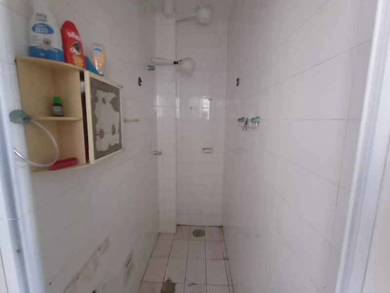 APARTAMENTO 2 QUARTOS SUÍTE CLOSET VARANDA GARAGEM À VENDA NA PITUBA! Avenida Manoel Dias da Silva Salvador - 