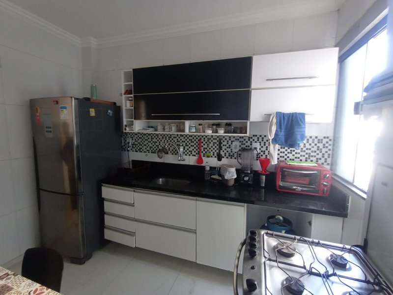 APARTAMENTO 2 QUARTOS SUÍTE CLOSET VARANDA GARAGEM À VENDA NA PITUBA! Avenida Manoel Dias da Silva Salvador - 