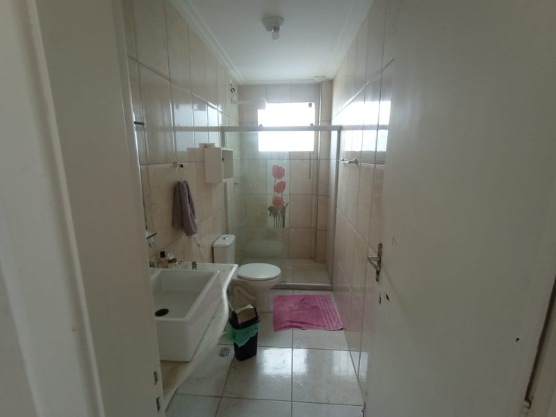 APARTAMENTO 2 QUARTOS SUÍTE CLOSET VARANDA GARAGEM À VENDA NA PITUBA! Avenida Manoel Dias da Silva Salvador - 