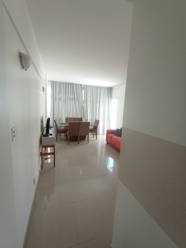 APARTAMENTO 2 QUARTOS SUÍTE CLOSET VARANDA GARAGEM À VENDA NA PITUBA! Avenida Manoel Dias da Silva Salvador - 