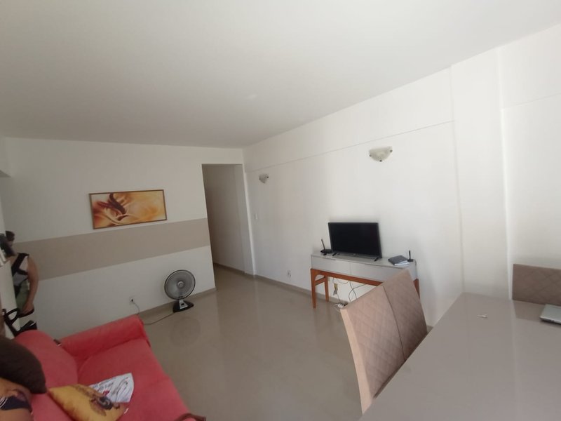 APARTAMENTO 2 QUARTOS SUÍTE CLOSET VARANDA GARAGEM À VENDA NA PITUBA! Avenida Manoel Dias da Silva Salvador - 