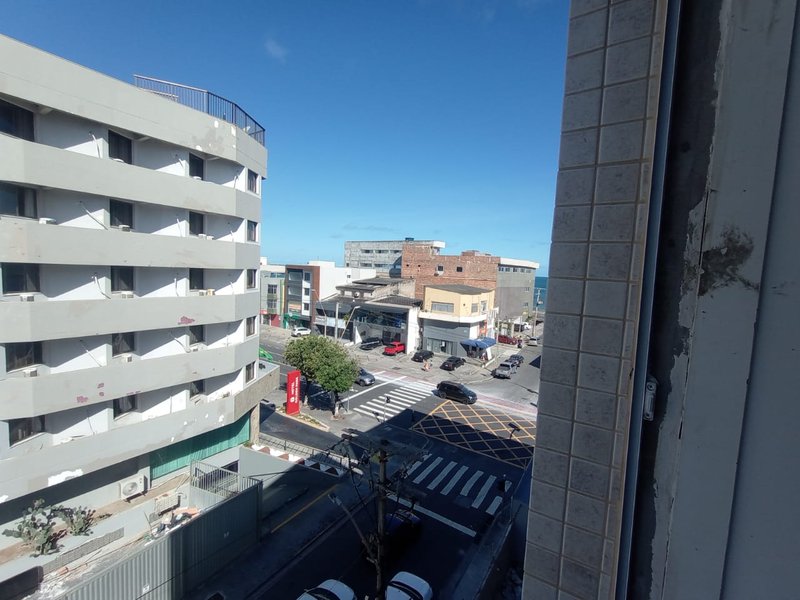 APARTAMENTO 2 QUARTOS SUÍTE CLOSET VARANDA GARAGEM À VENDA NA PITUBA! Avenida Manoel Dias da Silva Salvador - 