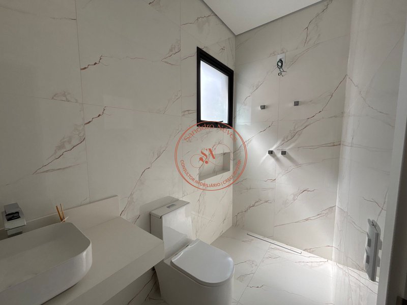 Casa &agrave; VENDA, 162m - 3 Suites - R$ 1.630.000 - Condom&iacute;nio Cyrela Landscap - Votorantim SP Avenida Landscape Votorantim - 