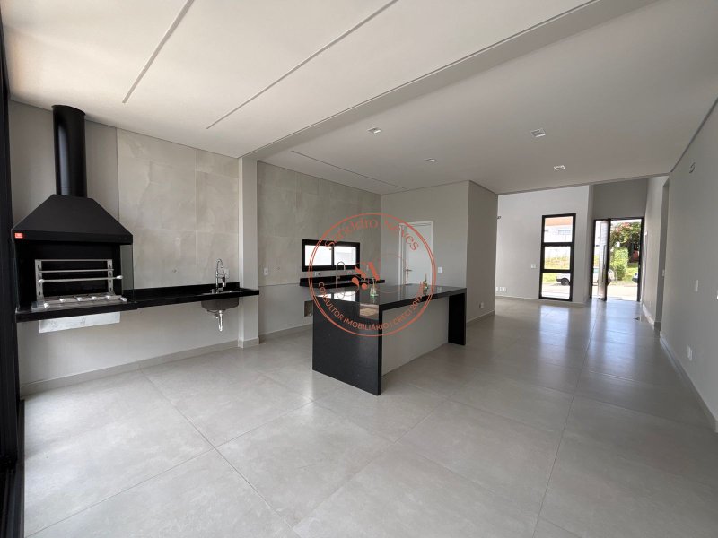 Casa &agrave; VENDA, 162m - 3 Suites - R$ 1.630.000 - Condom&iacute;nio Cyrela Landscap - Votorantim SP Avenida Landscape Votorantim - 